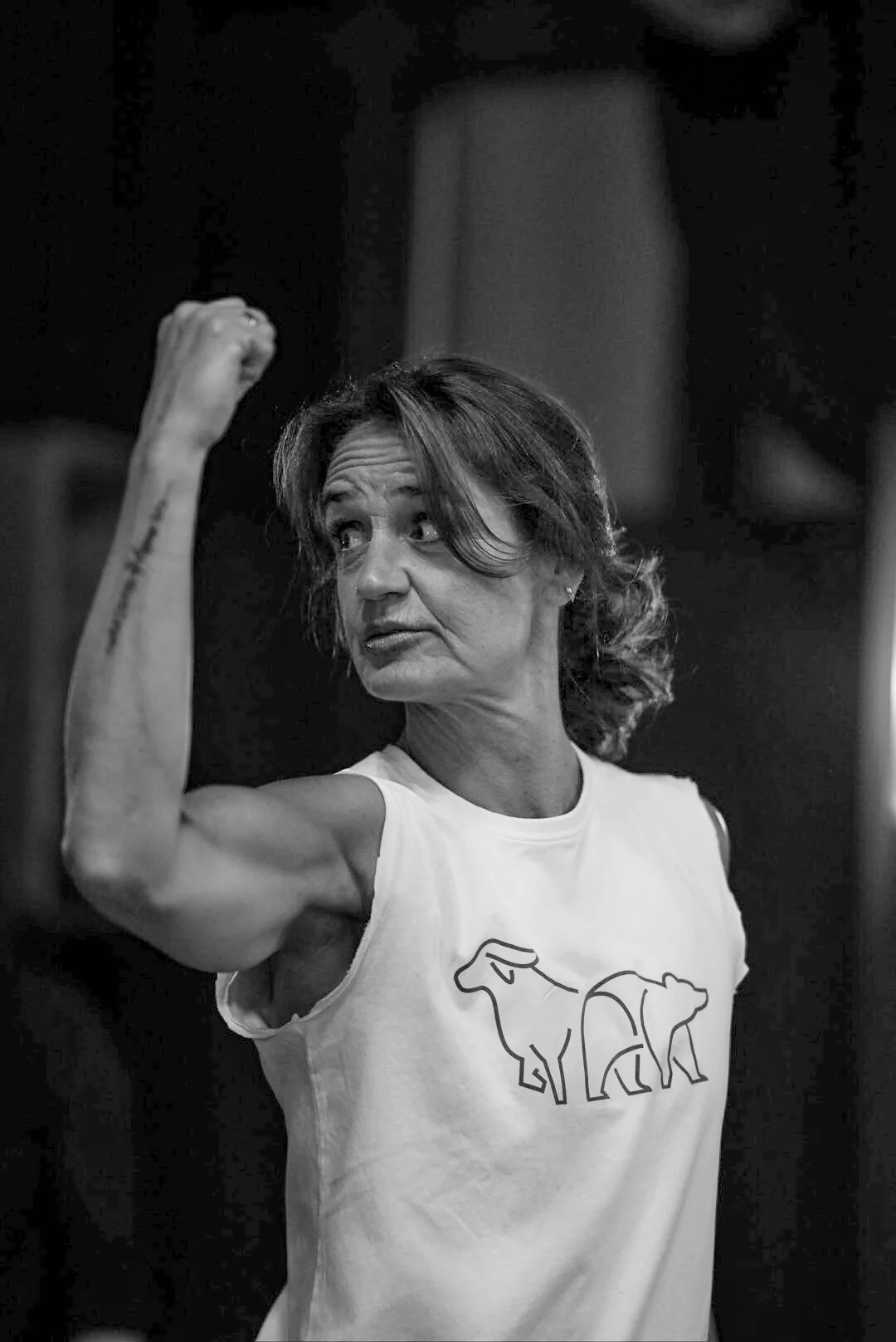 Live workshop ‘Hormonen & de overgang’